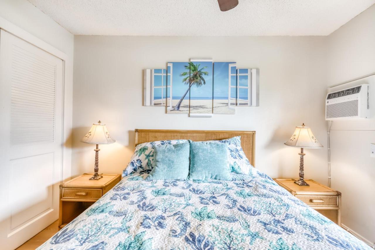 Kona Shores 230 Кайлуа Кона Екстериор снимка