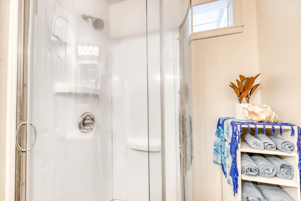 Kona Shores 230 Кайлуа Кона Екстериор снимка